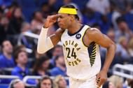 Indiana Pacers vs. Orlando Magic